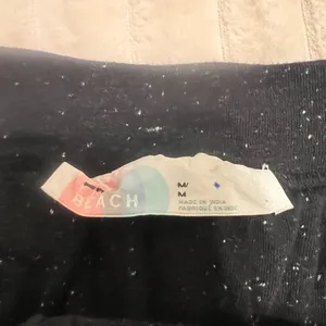 Free People Beach Conch Key Bubble Skirt thumbnail 3