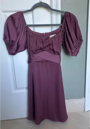 Altar'd State Dress thumbnail 1