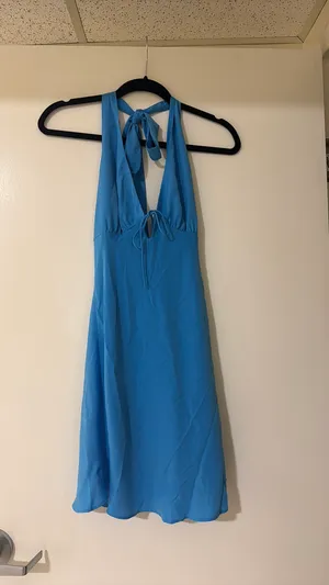 Abercrombie Dress thumbnail 3