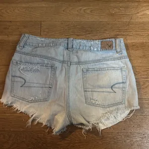 American Eagle Denim shorts thumbnail 2