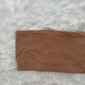 Skims Fits Everybody Bandeau Ochre Size 4X thumbnail 3