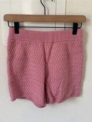 Free People Free Est Laguna Love Sweater Set - Blush Pink - NWT thumbnail 7