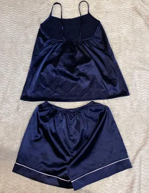 Pajama Set Blue thumbnail 2
