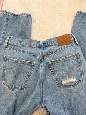 Levi’s 501 Jeans thumbnail 4