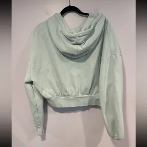 Blue BDG Urban Outfitters zip up jacket‎ thumbnail 3