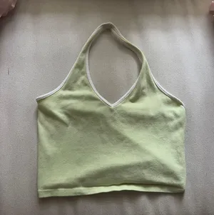 Brandy Melville Alexis Halter Top thumbnail 3