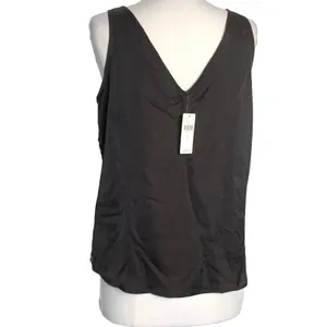 NWT Anthropologie tiny Cassandra sequin tank top‎ thumbnail 10