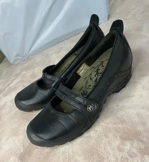Merrell Leather Mary Jane Women Shoes Size 6 thumbnail 1