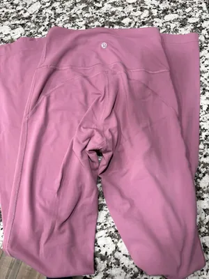 Lululemon Flare Leggings thumbnail 1