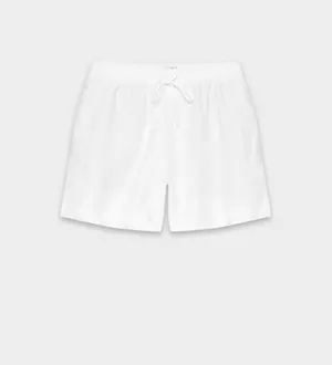 Aritzia Wilfred Linen Shorts thumbnail 7