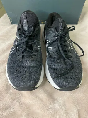 ASICS Gel Nimbus 24 Running Mens Shoes Size 8 thumbnail 2