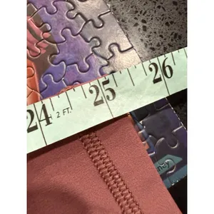 Aerie Offline Real‎ Me Leggings Women's Medium High Rise Active Leggings thumbnail 5