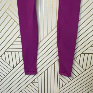 Lululemon Wunder Under Pant III Reversible Plum‎ thumbnail 10