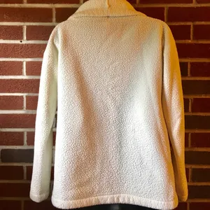 Old Navy Size Small Fleece thumbnail 2