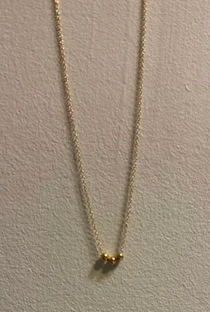 ENewton Necklace thumbnail 2