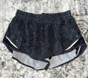 Hotty Hot Short II 2.5" Mineralize Multi/Black thumbnail 2
