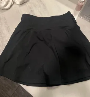 Yogalicious Crossover athletic skirt thumbnail 3