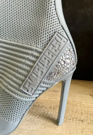 Ankle Booties thumbnail 3