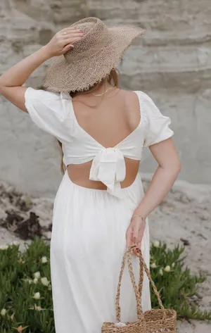Flowy Dress thumbnail 3