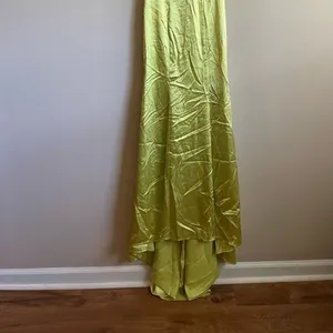Dolly‎ & Delicious Fishtail Maxi Dress Sz 6 Formal Prom thumbnail 12