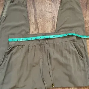 Copper Key military green Pants sz M‎ thumbnail 10