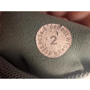 Lululemon Align High Neck Tank Top Tidewater Teal Blue Size 2 - READ thumbnail 5