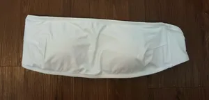 Aerie Strapless Bikini Bandeau thumbnail 1