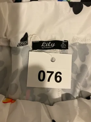 076 EUC Flowy Butterfly Pants thumbnail 4