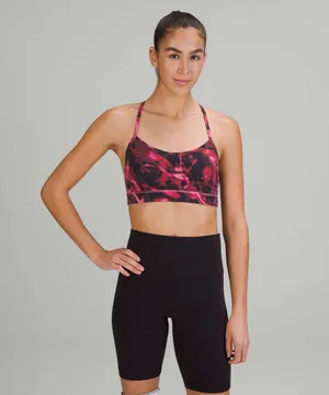 Lululemon Flow Y Nulu Bra thumbnail 2