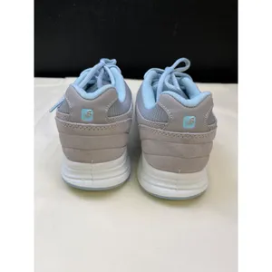 New Balance Women's Multicolor Walking Marche Sneakers/Shoes Size 9.5 SKU 5331 thumbnail 4