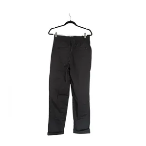 NWT Prana palisades ripstop e-waist pant in dark iron Small Organic Cotton Small thumbnail 8