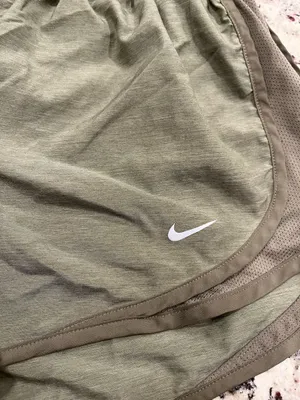 Nike Women’s Dri-Fit Shorts thumbnail 2