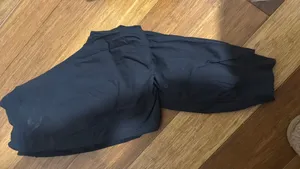 Lululemon Black Joggers thumbnail 1