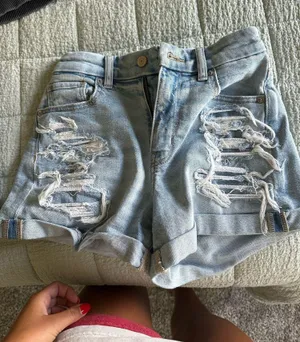 American Eagle Shorts thumbnail 1