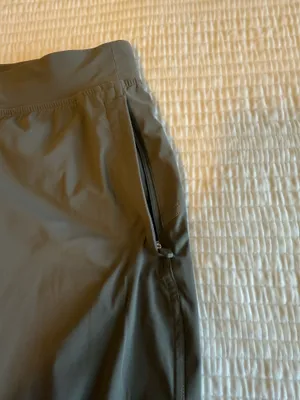 Adapted State Lululemon High-Rise Joggers thumbnail 8
