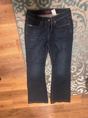 Cinch Lynden Trouser Jeans thumbnail 2