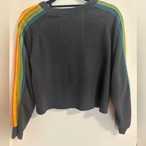 Aviator Nation sweatshirt thumbnail 3