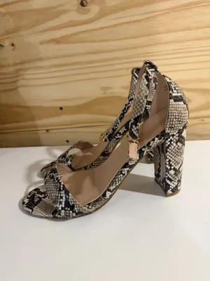 Bella Marie Heels thumbnail 3