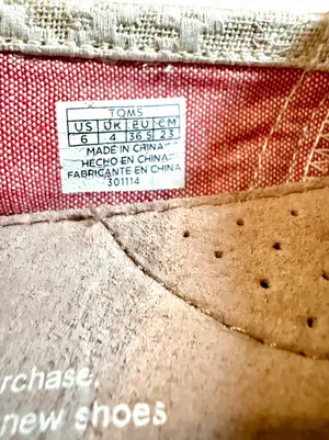 TOMS Women’s Alpargata Hemp Embroidered Slip-On Espadrille Loafers thumbnail 5