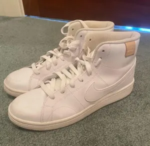 Women’s Nike court royale mid  thumbnail 1