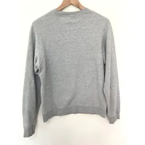 Vintage Yosemite National Park Gritty Boho Outdoor Adventure Hiking Sweatshirt thumbnail 9