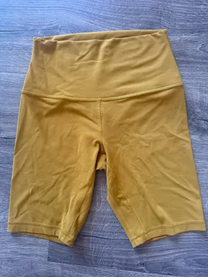 Align Shorts Lululemon 6" thumbnail 1