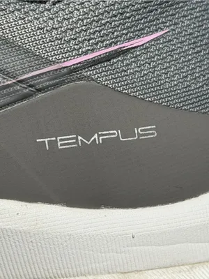 Saucony Tempus Women's Gray Running Shoes S1070-15 Size 9 thumbnail 5