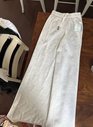 AS Revival Wide-Leg Altar'd State Pants thumbnail 1