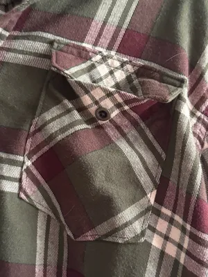 Wrangler flannel thumbnail 4