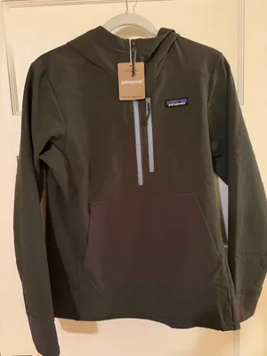 Patagonia W's R2 CrossStrata P/O - NWT thumbnail 7