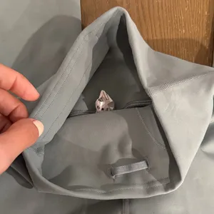 Lululemon High-Waisted Leggings thumbnail 2