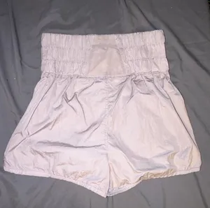 Free people movement way home shorts size M thumbnail 2