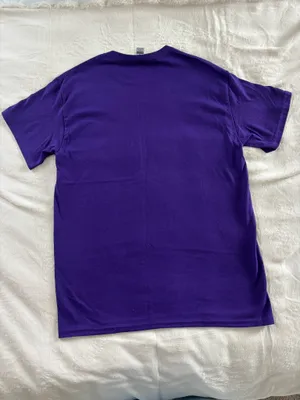 Gildan LSU Dad Shirt thumbnail 2