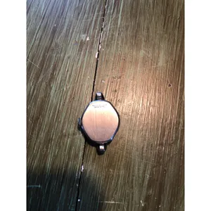 Gruen Vintage Women's Silver Small Thin Watch thumbnail 3